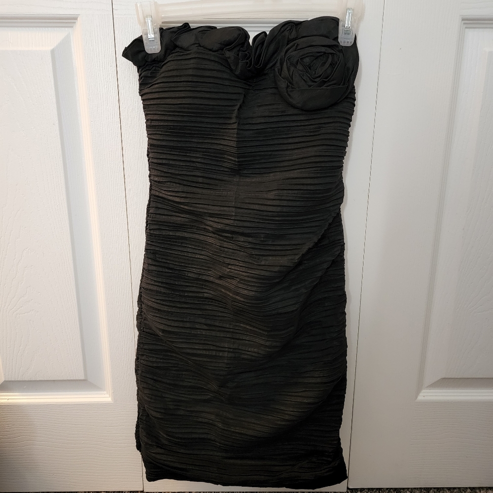 Mini dress